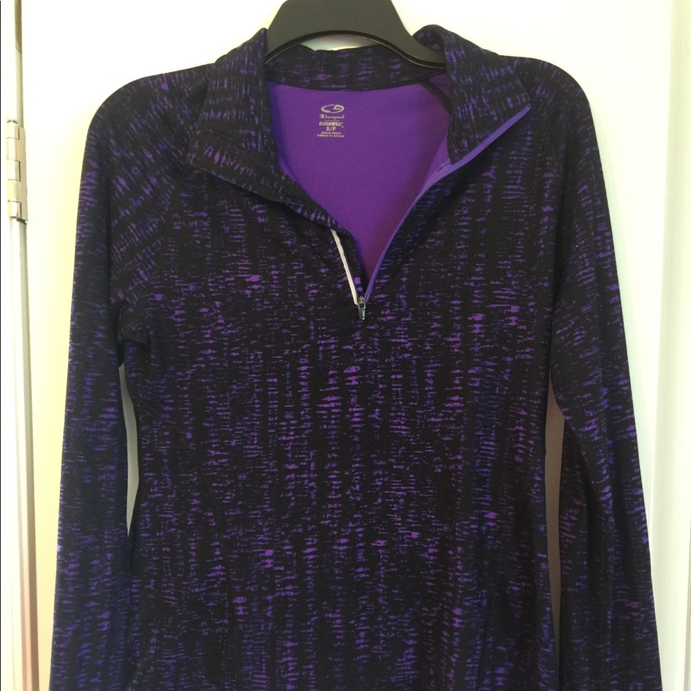 Champion jogging jacket